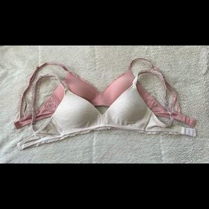 aerie Bra Set